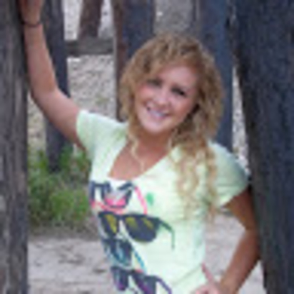 Meet your Posher, Megan